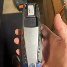 OEM Bluetooth Module Adapter Interface Hands Free Puck Cradle Phone Mercedes