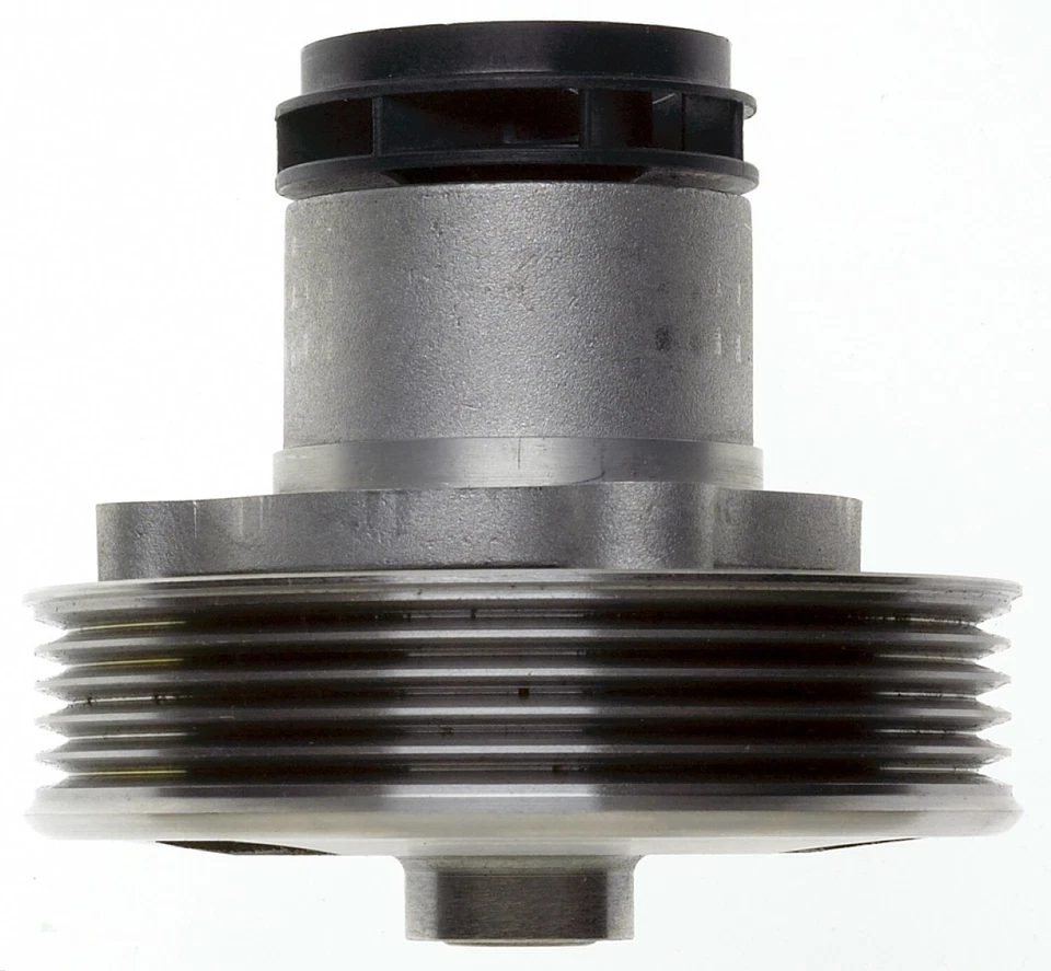 For 2006-2010 Volkswagen Beetle 2.5L GAS Engine Water Pump (Standard) Gates 2007 - Image 4 of 4