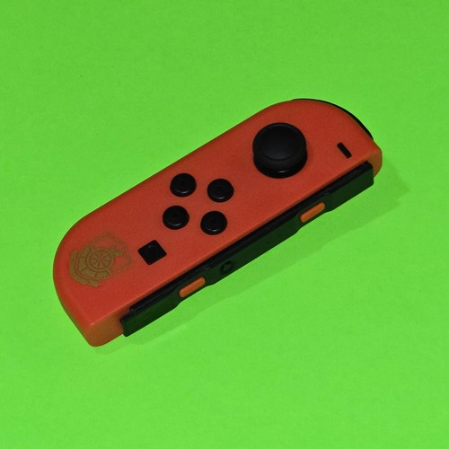 Pokemon Violeta Escarlata OLED OEM Nintendo Switch JoyCons Izquierda y Derecha Auténticos - Imagen 7 de 39