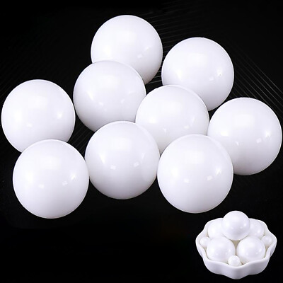 #ad Dia 0.8mm 25.4mm ZrO2 Zirconia Ceramic Ball High Precision Solid Bearing Balls $222.33