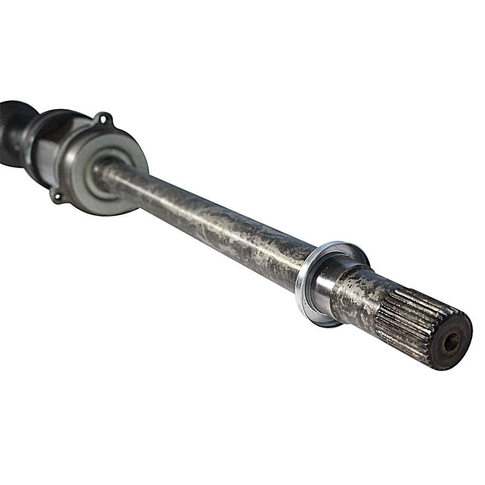 Eje delantero derecho CV 1 PIEZA para 2002-2003 para MAXIMA (transmisión estándar) Foto 4 de 4
