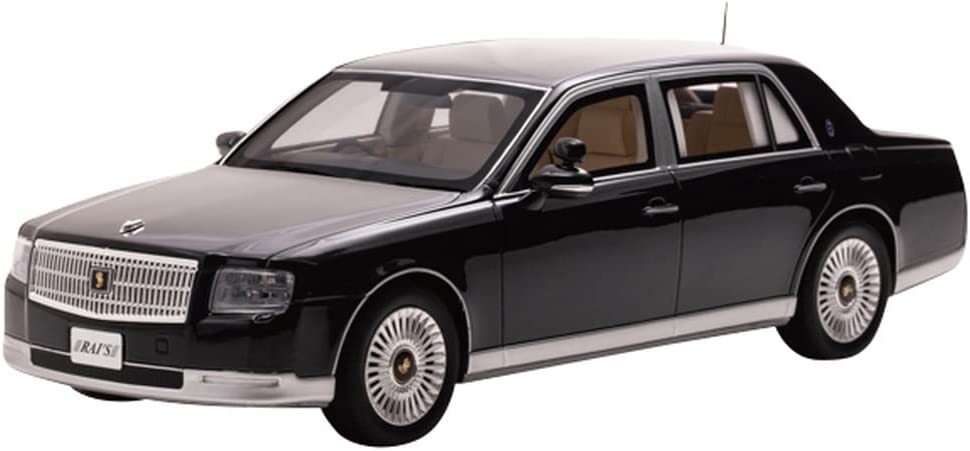 РАИС 118 TOYOTA CENTURY UWG60 2020 автомобиль подаренный премьер-министром Японии 47290₽