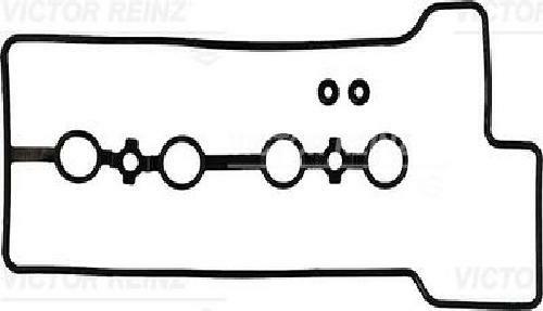 REINZ 15-53121-01 Kit guarnizioni, Copritestata - Immagine 4