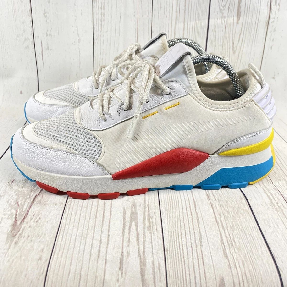 Puma rs o play women's sale