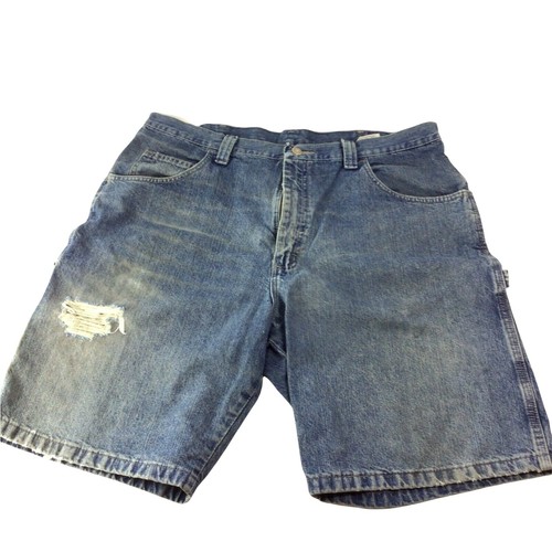 WRANGLER CARPENTER WORK JEANS 64WC2ZL 