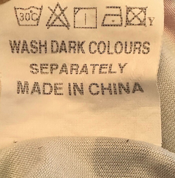 Ouges Womens S Sleeve Long Floral Jersey Dress Sz… - image 7