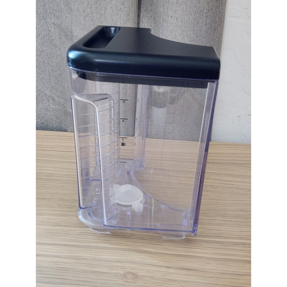 Ninja Coffee Maker Water Reservoir Tank Replacement Part CE200 CE201