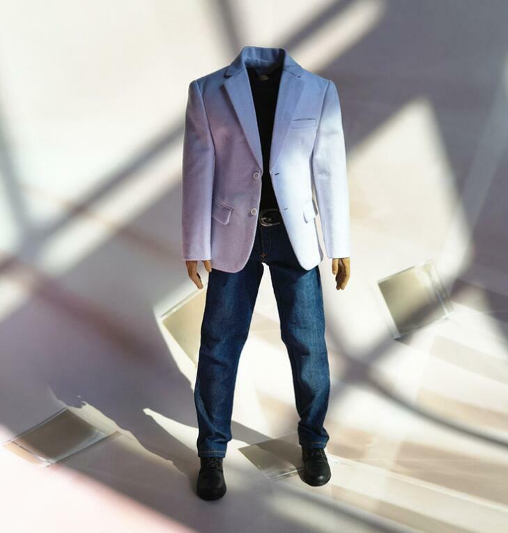 polo shirt jeans and dress shoes Wear Dress Shoes With Jeans & Look Amazing (5 Rules You MUST Follow)