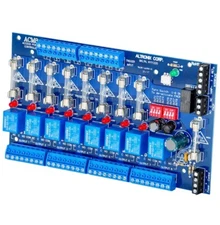 Altronix ACM8 Access Power Controller