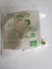 McDonalds Happy Meal Peanuts Lucy Toy 1989 New