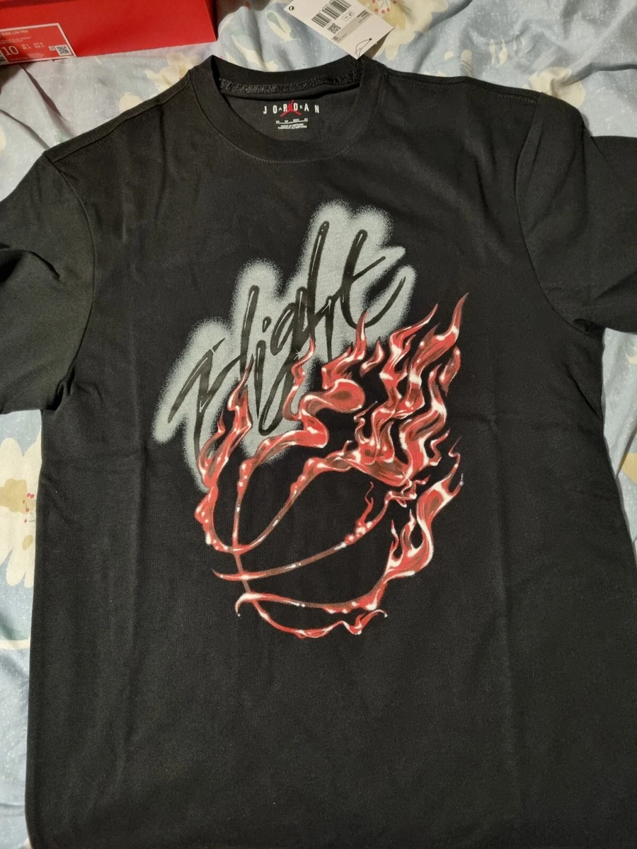 Jordan travis best sale scott tee