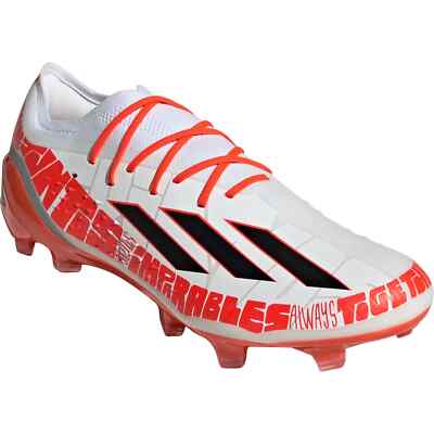adidas X speedportal .1 FG Messi Cleats Men's 9, 9.5, 10, and 11