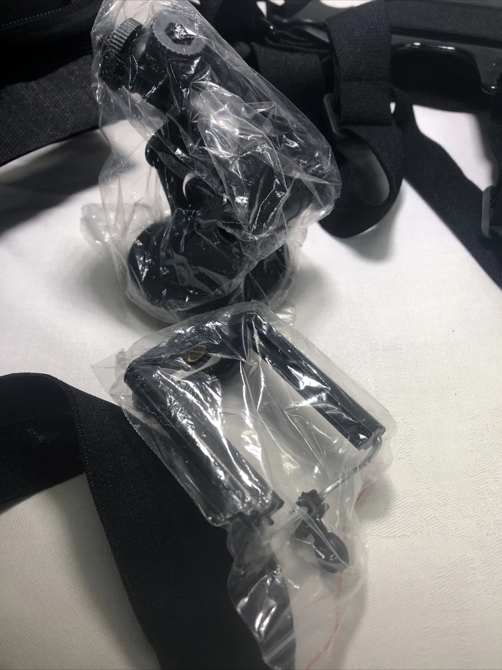 GoPro Hero4 Silver Touch LCD 1080p Action Camera Waterproof Housing Kit - Image 3 of 4