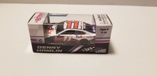 Denny Hamlin 2018 11 FEDEX CARES Toyota Camry 1/64 By LIONEL Racing Collectible