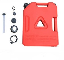 11,3 Liter L Kanister KAN3GA Quad Benzinkanister SUV Ersatzkanister Geländewagen