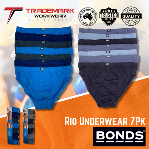 Made In Europe Men'S Classic Briefs - Foto 3