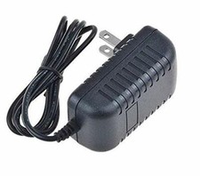 AC Adapter Charger For BISSELL 2524 AirRam K9 Cordless Vacuum Power Supply Cord