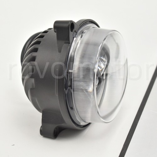 LED Headlight with DRL Lamp For Can-Am Outlander 850 2016-2018 (XT, XT-P, XMR) - Picture 8 of 12