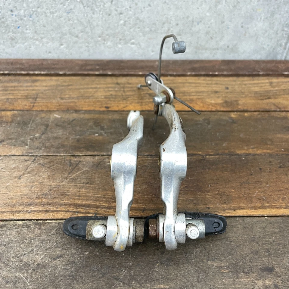 Dia Compe AD-990 UBrake 990 1986 86 Arms ONLY Old School BMX Brake Caliper A6 - Image 4 of 4