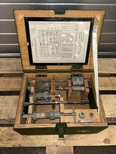 DEUTZ DX Agrostar Werkzeugsatz / Tool Kit FL 912/913 MES 2 Bundeswehr