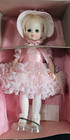 VTG Madame Alexander Doll Renoir Portrait Children Pink Dress 1578 Original Box — photo 2