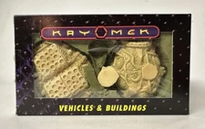 NEW Kryomek Resin Tracked Helion Drone Carrier KKV-008