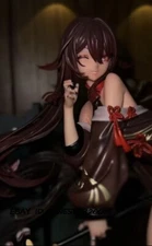 Hyperspace Studio Genshin Impact  Hu Tao A Ver. 1/6 Scale Figure Statue Resin