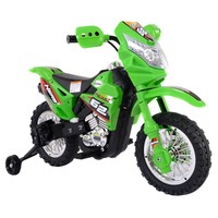 Kids Ride On Motorcycle W/ Training Wheel 6v Battery Powered Electric Toys Gifts Kids Ride On Motorcycle W/ Training Wheel 6v Battery Powered Electric Toys Gifts