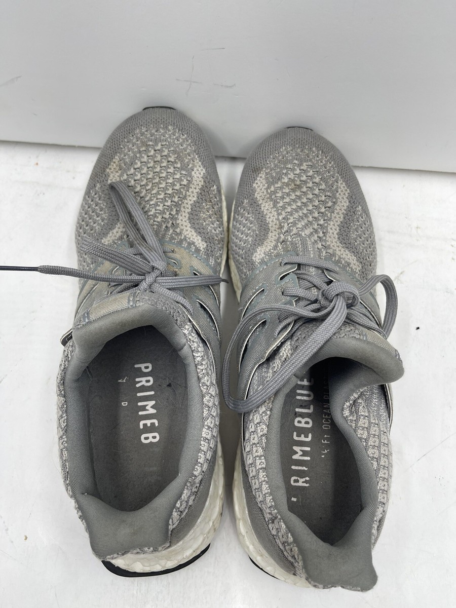 Adidas UltraBoost Mens Size 8.5 - PYV 702001 Art FY9354 Shoes