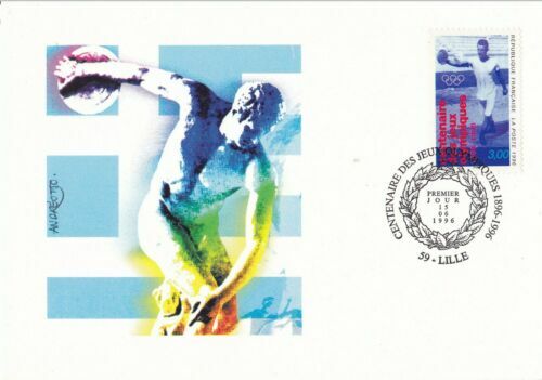Xemes Jeux Olympiques D'Hiver France 1968, Grenoble - Tomkinson Churcher
