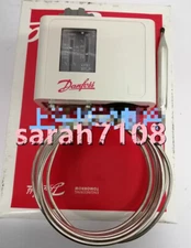 1PCS New Danfoss temperature controller KP81/ 060L112566 #JY