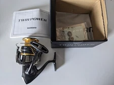 Shimano TwinPower 4000XG - Brand New