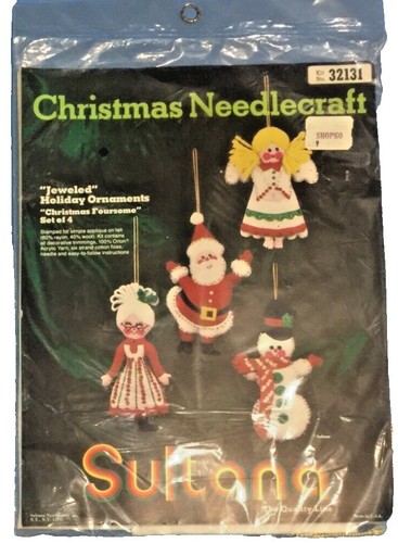 NEW Silhouette Cameo 4 Bundle - Tools, Holiday Christmas Ornament