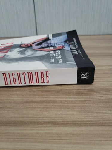 Three Dog Nightmare: The Chuck Negron Story (PB, 1st Print, 1999) - FREE SHIP - Picture 12 of 13