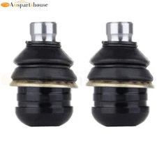 2x Front Lower Ball Joint For 2007-17 Jeep Compass Patriot Dodge Caliber K500063