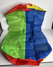 Outdoor Jumping bags-Potato Sack Race Bags 4