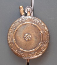 Beau Briquet artisanat Poilu 1914/1918 WW1 ORIGINAL Tranchée Soldat TRENCH ART