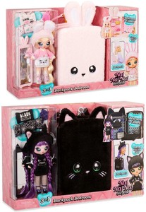 nana surprise backpack