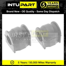 Fits Dacia Duster 2010- IntuPart Stabiliser Rod Repair Kit #1 5461142437R