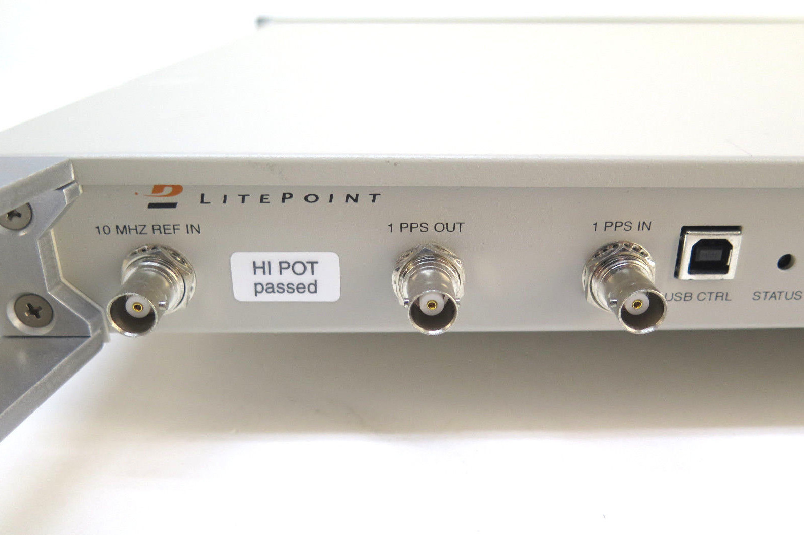 Litepoint IQfm MIMO High Performance Test System | eBay