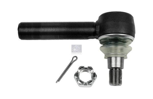 Kugelgelenk Rechtsgewinde DT Spare Parts 5.22038 C: 26Mm M28 X 15 M20 X 15 L:1-image
