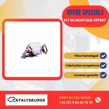 Catalyseurs Suzuki SWIFT
