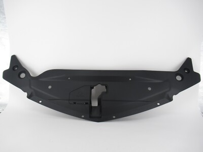 Genuine OEM Acura 71125-STX-A00 Front Bulkhead Cover 2007-2013 MDX