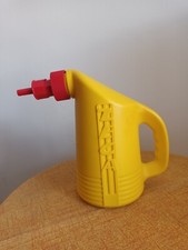 Mescitore per rabbocco acqua distillata. lt.2 ZECA   NUOVO 