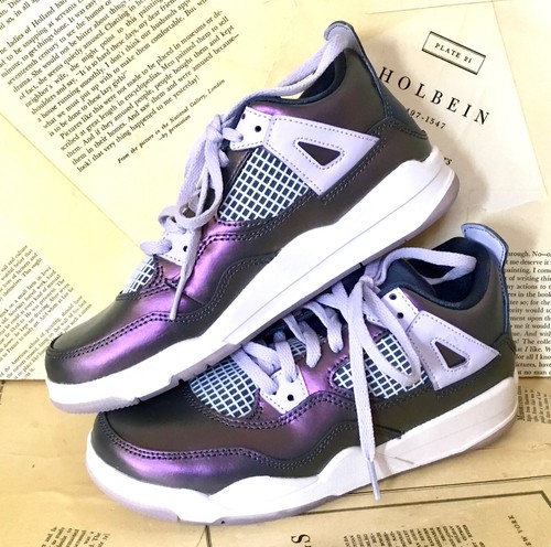 Nike Air Jordan Sneaker Retro 4 