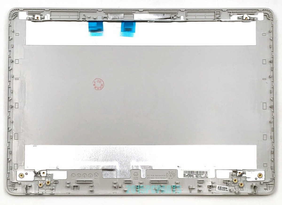 HP Pavilion 14-CM 14-CK 240 G7 245 G7 246 G7 LCD Back Cover L23161