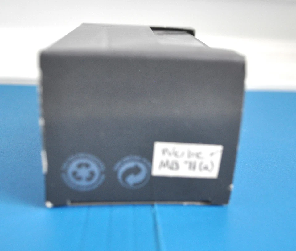 Wiking Mercedes-Benz Promo - Sprinter (Blau-Turkis) - New w/Clear Display Box - Image 4 of 4