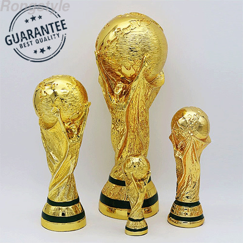 FIFA World Cup Champions Gold Adult – shop-fanzones