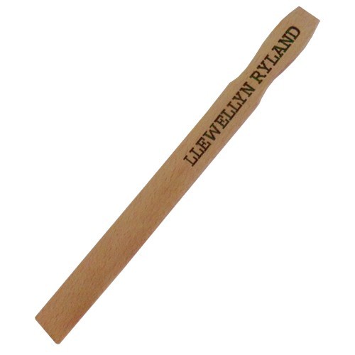 LR Large Wooden Mixing Stick / Stirrer 300mm - 1pk