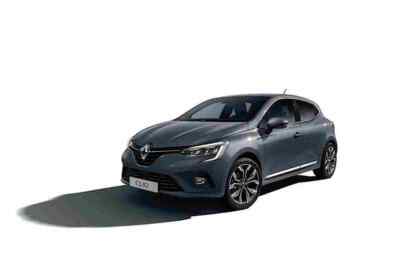 2020 renault clio 37 A4 Photo